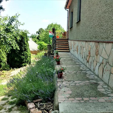 Διαμέρισμα Panorama Mór