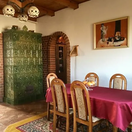 Panorama アパート *