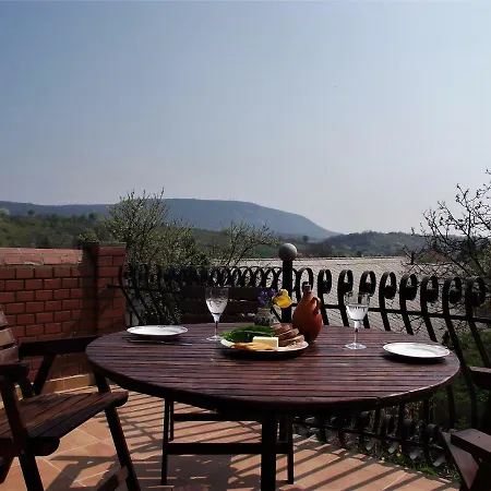 Panorama Apartment
