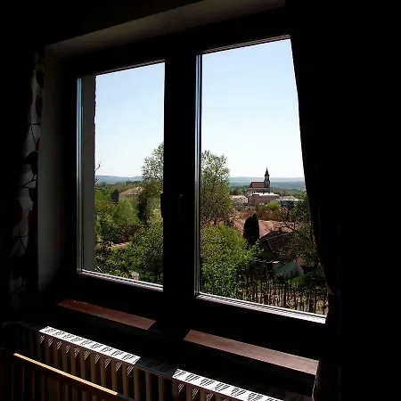 Apartamento Panoráma *