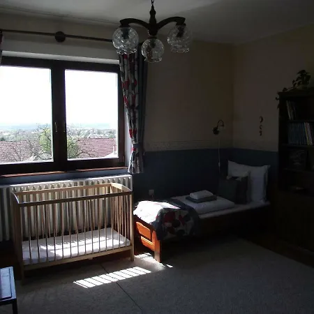 Panorama Apartment *