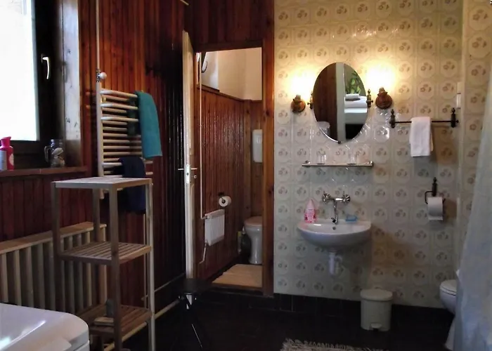 Apartamento Panoráma Mór