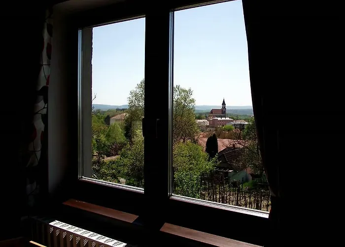 Apartamento Panoráma *