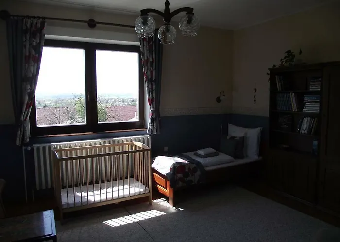 Panorama Apartment *